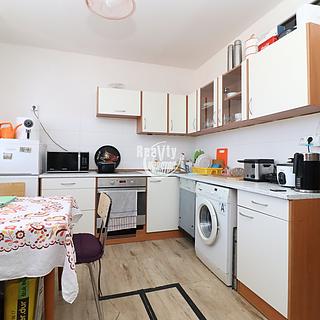 Prodej bytu 2+1 31 m² Jihlava, Sokolovská