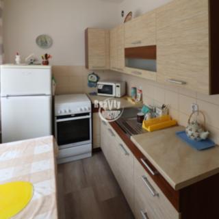 Pronájem bytu 2+1 54 m² Jihlava, U Pivovaru
