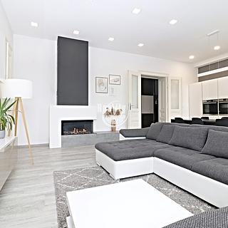 Prodej bytu 3+kk 94 m² Jihlava, Bezručova