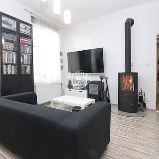 Prodej bytu 2+kk 36 m² Jihlava, Mlýnská