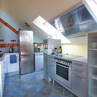 Pronájem bytu 3+kk 105 m² Jihlava, Mahlerova