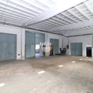 Pronájem skladu 5000 m² Hodice