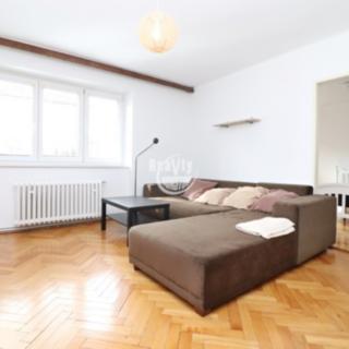 Prodej bytu 2+1 56 m² Jihlava