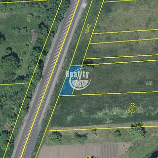 Prodej ostatního pozemku 78 m² Peruc Pátek