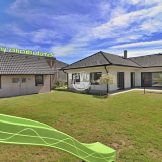 Prodej rodinného domu 130 m² Svatoslav