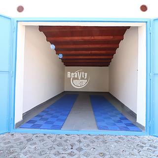 Prodej garáže 22 m² Jihlava, Havlíčkova