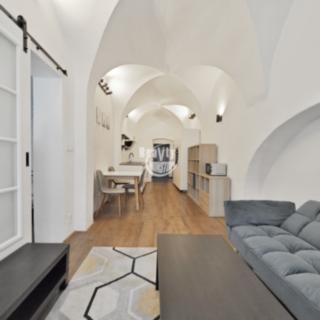 Pronájem bytu 2+kk 45 m² Jihlava