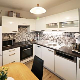 Prodej bytu 3+1 74 m² Havlíčkův Brod Suchá