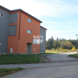 Prodej stavební parcely 10 000 m² Jindřichův Hradec Otín
