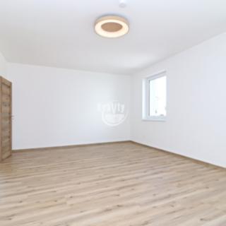 Pronájem bytu 2+1 66 m² Jihlava