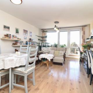 Prodej bytu 3+1 94 m² Mrákotín