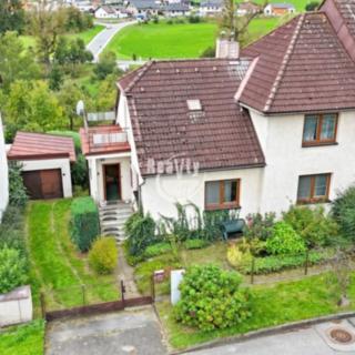 Prodej rodinného domu 180 m² Brtnice, Dolní