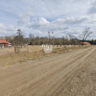 Prodej stavební parcely 1578 m² Jamné