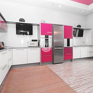 Pronájem bytu 2+1 105 m² Jihlava