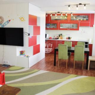 Prodej bytu 4+kk 79 m² Jihlava Horní Kosov, Za Prachárnou