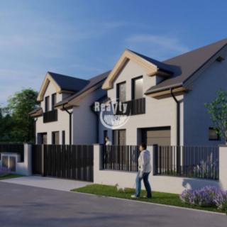 Prodej rodinného domu 130 m² Jihlava