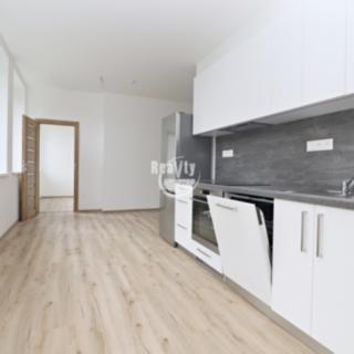 Pronájem bytu 2+kk 59 m² Jihlava