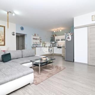 Prodej bytu 3+kk 68 m² Planá nad Lužnicí Strkov, Okružní