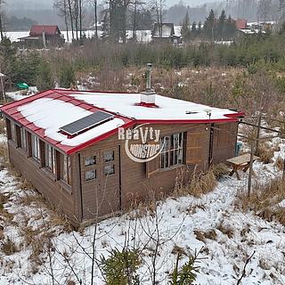 Prodej chaty 54 m² Jihlava