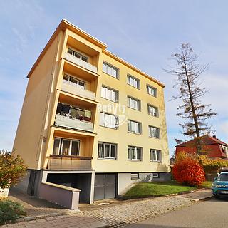 Prodej bytu 3+1 74 m² Jihlava