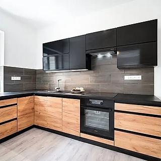 Prodej bytu 2+1 52 m² Hrádek nad Nisou Dolní Suchá