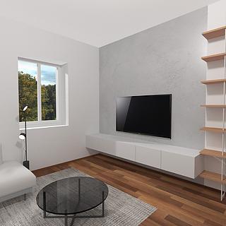 Prodej bytu 4+1 108 m² Hrádek nad Nisou Dolní Suchá