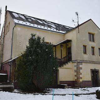 Prodej činžovního domu 537 m² Varnsdorf Studánka