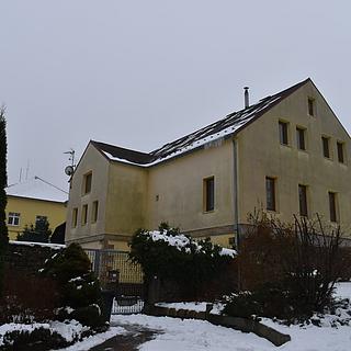 Prodej rodinného domu 537 m&sup2; Varnsdorf