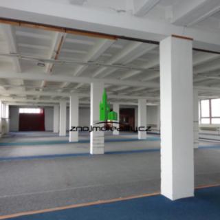 Pronájem obchodu 635 m² Znojmo