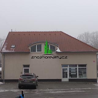 Prodej obchodu 300 m² Znojmo, Gagarinova