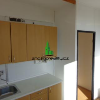Pronájem bytu 1+1 35 m² Znojmo
