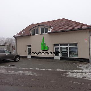 Prodej ostatního komerčního prostoru 300 m² Znojmo, Gagarinova