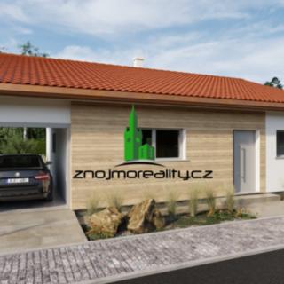 Prodej rodinného domu 134 m² Strachotice Micmanice
