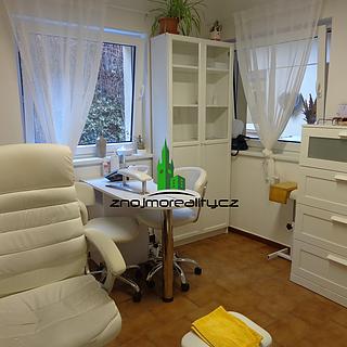 Pronájem ostatního komerčního prostoru 14 m² Znojmo, Mičurinova