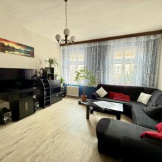Prodej bytu 3+1 89 m² České Budějovice 6, Chelčického