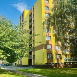 Prodej bytu 1+1 37 m² Jaroměř Pražské Předměstí, Na Zavadilce