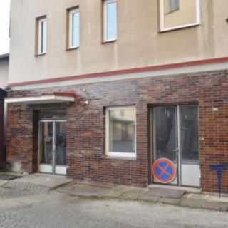 Pronájem skladu 110 m² Dvůr Králové nad Labem