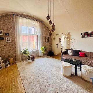 Prodej bytu 2+1 55 m² Jaroměř Josefov, Okružní