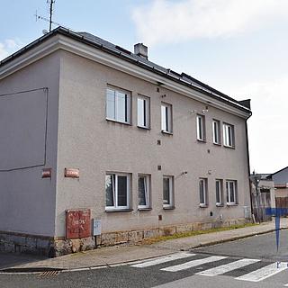 Prodej bytu 4+1 110 m&sup2; Dvůr Králové nad Labem