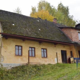 Prodej rodinného domu 100 m² Libňatov