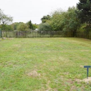 Prodej stavební parcely 410 m² Měník Barchůvek