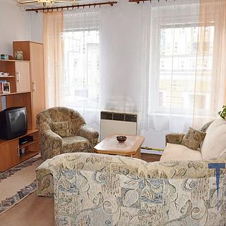 Prodej bytu 3+1 65 m&sup2; Dvůr Králové nad Labem