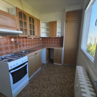 Pronájem bytu 2+1 55 m² Jaroměř