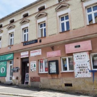 Pronájem kanceláře 25 m² Dvůr Králové nad Labem, náměstí Odboje