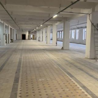 Pronájem skladu 1 350 m² Jaroměř