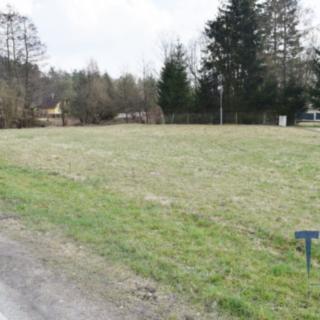 Prodej stavební parcely 1 611 m² Nemojov Dolní