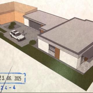 Prodej stavební parcely 3 593 m² Rasošky
