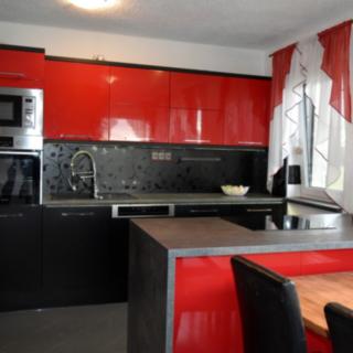 Prodej bytu 4+kk 78 m² Zábrodí Horní Rybníky
