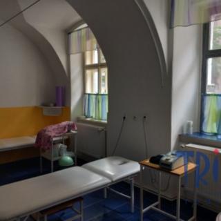 Pronájem ostatního komerčního prostoru 28 m² Jaroměř Josefov, Doktora Reyla