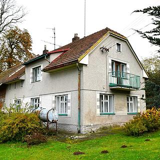 Prodej rodinného domu, 205m²